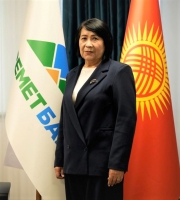 Мукушева Дамира Асыпбековна 