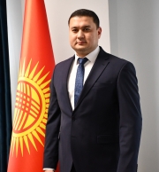 Артыков Фархад Анварович