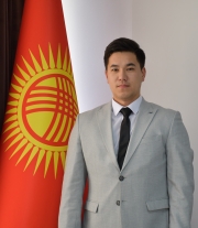 Тултемиров Азиз Бактыбекович 